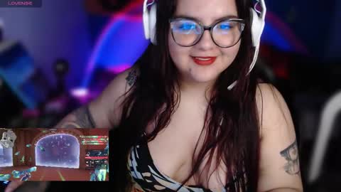 amaralof online show from November 29, 2025, 10:57 pm