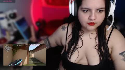 amaralof online show from December 3, 2025, 6:50 pm