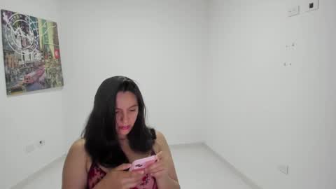 Snapshot of amaranta69_cam chatting on November 14, 2025, 7:51 am AMARANTA online show from November 14, 2025, 7:51 am