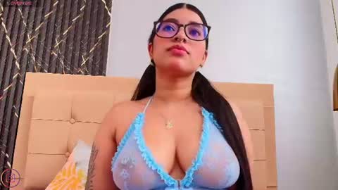 AMARANTA online show from July 19, 2026, 7:06 pm