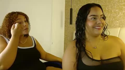 amaranta_carey online show from September 14, 2025, 11:48 pm