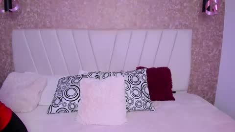 amaranta_carey online show from December 17, 2025, 12:05 am