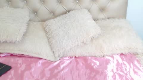 Amaranta online show from February 4, 2025, 12:55 pm