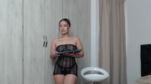 Amaranta online show from March 19, 2026, 12:42 pm