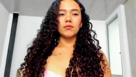 Amaranta online show from June 2, 2026, 12:40 pm