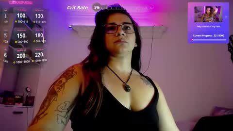 Susan online show from January 18, 2026, 8:01 pm