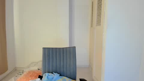 Amarantha online show from February 25, 2025, 10:50 pm