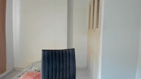 Amarantha online show from March 6, 2025, 7:54 pm