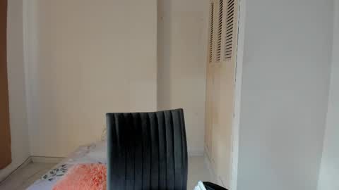 Amarantha online show from March 10, 2025, 6:56 pm