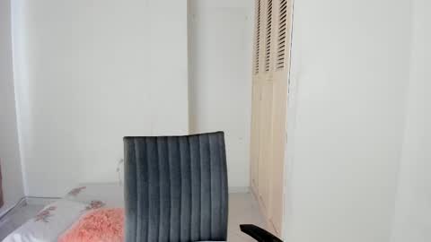 Amarantha online show from October 1, 2025, 7:09 pm