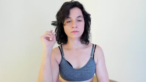Snapshot of amaranthaajames chatting on July 18, 2026, 9:07 pm Amarantha online show from July 18, 2026, 9:07 pm