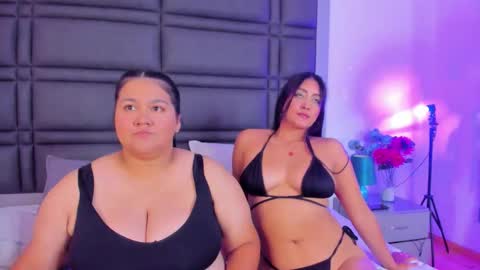 amaranttaylunay online show from March 24, 2026, 8:36 pm