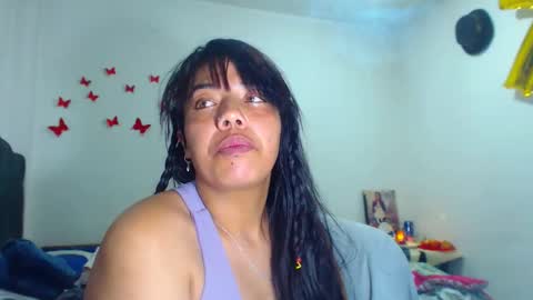 Amara Julia online show from October 28, 2025, 1:09 am