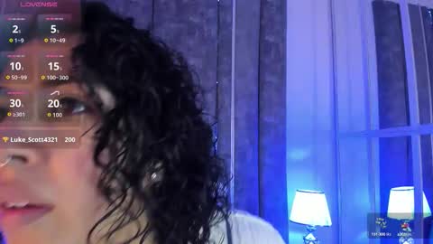 Snapshot of amarettho chatting on October 16, 2025, 11:22 am Emily online show from October 16, 2025, 11:22 am