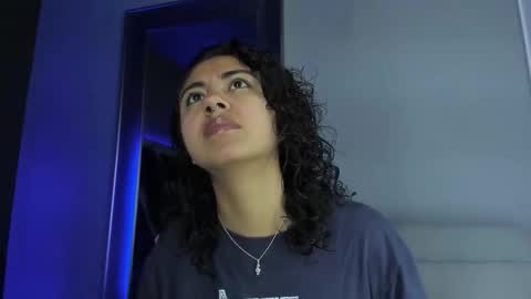 Snapshot of amarettho chatting on November 10, 2025, 2:05 pm Emily online show from November 10, 2025, 2:05 pm