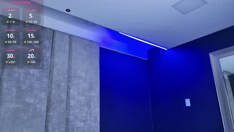 Snapshot of amarettho chatting on November 11, 2025, 10:48 am Emily online show from November 11, 2025, 10:48 am