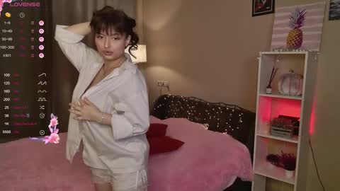 Snapshot of amarisceleste chatting on November 12, 2025, 7:31 am Amaris online show from November 12, 2025, 7:31 am