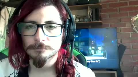 Amaru online show from November 16, 2025, 3:06 pm