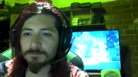 Amaru online show from November 23, 2025, 3:28 am