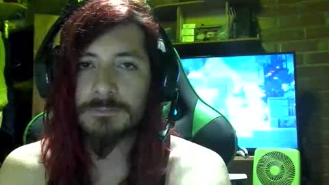 Amaru online show from November 25, 2025, 2:11 am