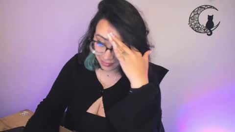  Katt   online show from January 15, 2025, 4:15 am