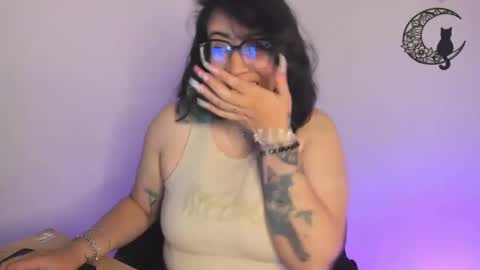  Katt   online show from January 25, 2025, 4:45 am