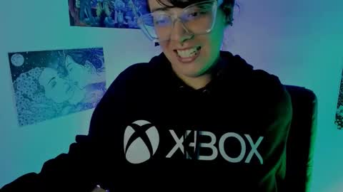  Katt   online show from February 7, 2026, 12:14 am