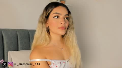 Snapshot of amaterasu_333 chatting on December 24, 2024, 12:44 am Mar independent model online show from December 24, 2024, 12:44 am