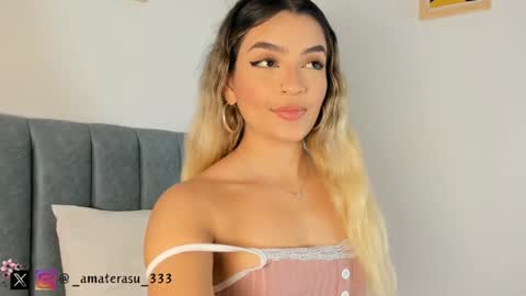 Snapshot of amaterasu_333 chatting on December 29, 2024, 12:41 am Mar independent model online show from December 29, 2024, 12:41 am