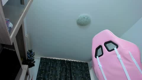 Snapshot of amateur_fitbabex chatting on February 4, 2025, 6:46 am amateur_fitbabex online show from February 4, 2025, 6:46 am