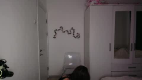 Snapshot of amateur_fitbabex chatting on October 13, 2025, 5:51 am amateur_fitbabex online show from October 13, 2025, 5:51 am