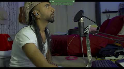 amateurhq online show from December 5, 2025, 3:15 am