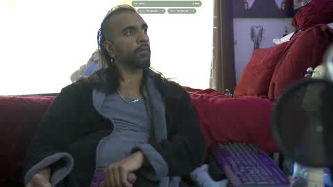 amateurhq online show from March 8, 2026, 7:39 pm