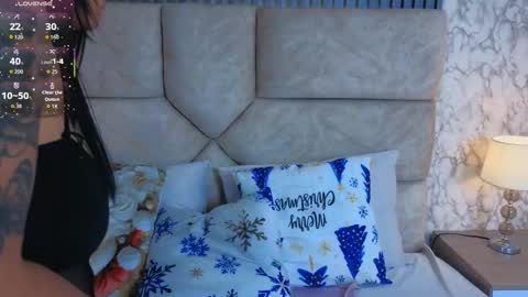 AMATISTA online show from December 20, 2025, 8:05 pm