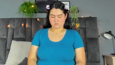 Snapshot of amatistasky__ chatting on June 8, 2026, 7:25 pm AMATISTA online show from June 8, 2026, 7:25 pm