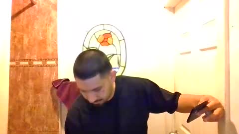 Snapshot of amature59 chatting on February 21, 2025, 5:46 am Jamesy online show from February 21, 2025, 5:46 am