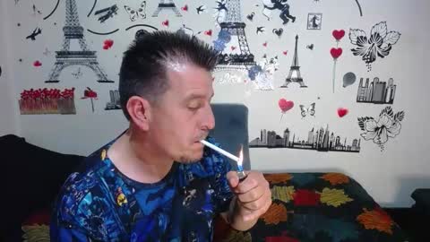 AMAYA online show from January 19, 2026, 2:26 am