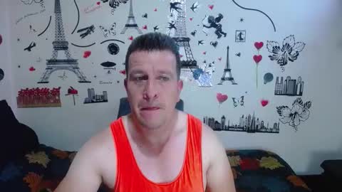 AMAYA online show from March 19, 2026, 2:59 am