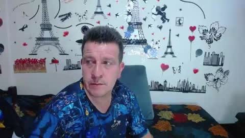 AMAYA online show from April 27, 2026, 2:31 am