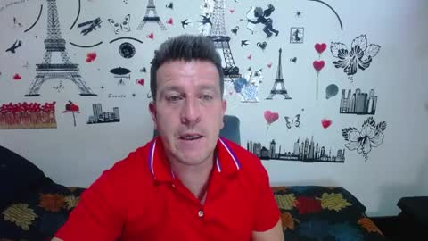 AMAYA online show from April 28, 2026, 2:49 am