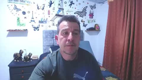 AMAYA online show from June 17, 2026, 2:47 am