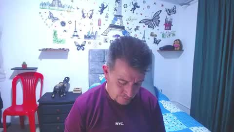 AMAYA online show from July 7, 2026, 2:14 am