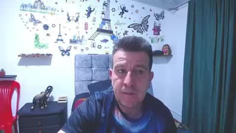 AMAYA online show from July 30, 2026, 2:32 am