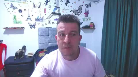 AMAYA online show from August 1, 2026, 2:33 am