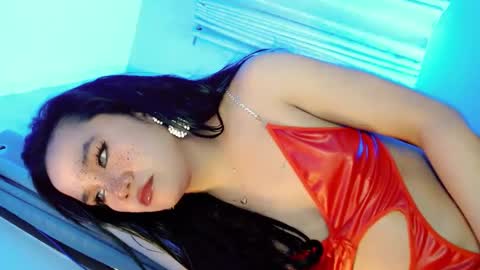 Snapshot of amayafucks1 chatting on January 14, 2025, 5:12 pm Amaya online show from January 14, 2025, 5:12 pm