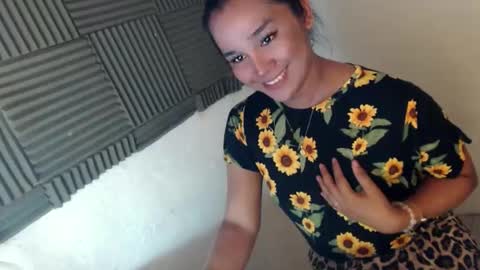 Amaya online show from May 16, 2026, 9:17 am