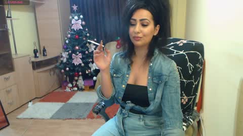 Amazinerika online show from December 31, 2024, 9:50 pm