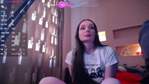 amazing_agness online show from February 28, 2025, 11:03 am