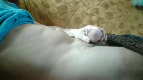 amazingcuteboy845 online show from October 7, 2025, 12:24 pm