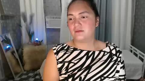 Snapshot of amazingruby_ chatting on December 4, 2024, 8:45 am amazingruby_ online show from December 4, 2024, 8:45 am